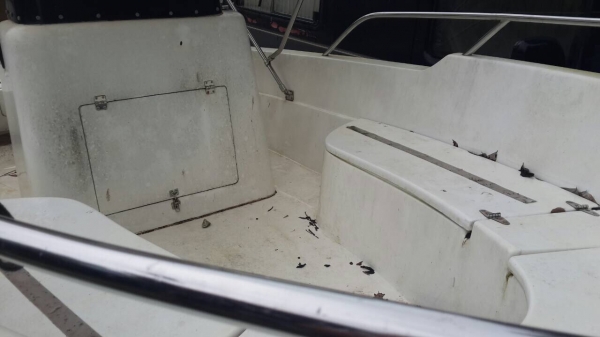 ขายด่วนเรือเร็วพร้อมเครื่อง สวยมากๆ ขายด่วนเรือเร็วพร้อมเครื่อง สวยมากๆ