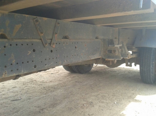 ขาย6ล้อ ISUZU NQR130 ยาว5.5เมตร สภาพพร้อมใช้งานมีกระบะคาร์โก้ เครื่องเดิมๆๆแชชซีสวยเอกสารพร้อมโอน ใช้งานน้อย ขาย6ล้อ ISUZU NQR130 ยาว5.5เมตร สภาพพร้อมใช้งานมีกระบะคาร์โก้ เครื่องเดิมๆๆแชชซีสวยเอกสารพร้อมโอน ใช้งานน้อย