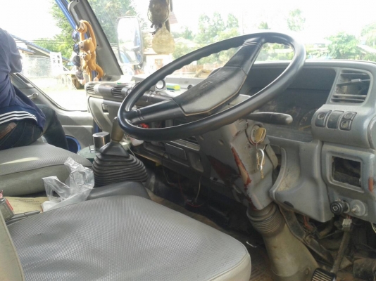 ขาย6ล้อ ISUZU NQR130 ยาว5.5เมตร สภาพพร้อมใช้งานมีกระบะคาร์โก้ เครื่องเดิมๆๆแชชซีสวยเอกสารพร้อมโอน ใช้งานน้อย ขาย6ล้อ ISUZU NQR130 ยาว5.5เมตร สภาพพร้อมใช้งานมีกระบะคาร์โก้ เครื่องเดิมๆๆแชชซีสวยเอกสารพร้อมโอน ใช้งานน้อย