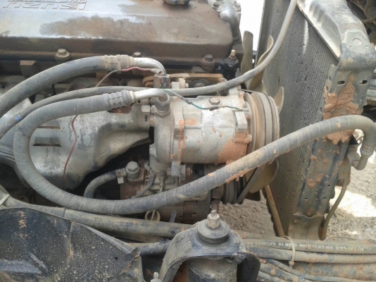 ขาย6ล้อ ISUZU NQR130 ยาว5.5เมตร สภาพพร้อมใช้งานมีกระบะคาร์โก้ เครื่องเดิมๆๆแชชซีสวยเอกสารพร้อมโอน ใช้งานน้อย ขาย6ล้อ ISUZU NQR130 ยาว5.5เมตร สภาพพร้อมใช้งานมีกระบะคาร์โก้ เครื่องเดิมๆๆแชชซีสวยเอกสารพร้อมโอน ใช้งานน้อย