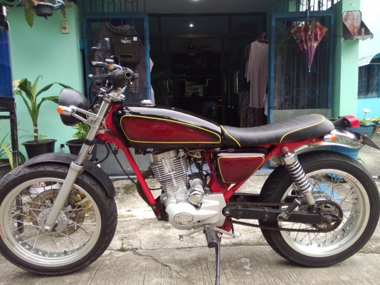 Jx250 ทะเบียนแท้พร้อมโอน