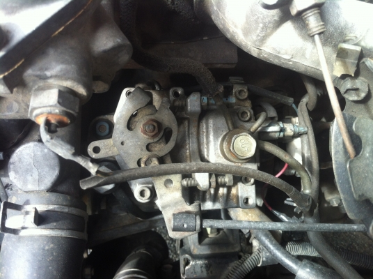 ขายเครื่อง 2L II ไมตี้ 39000 บาท พร้อมเลข