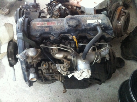 ขายเครื่อง 2L II ไมตี้ 39000 บาท พร้อมเลข