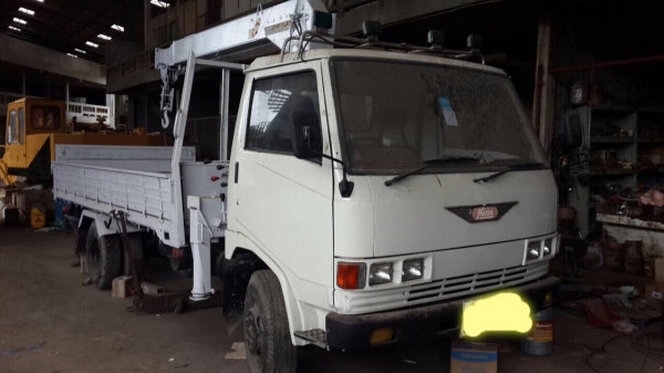 ขายด่วน สิบล้อเครน ฮีโน่ ขายด่วน สิบล้อเครน ฮีโน่