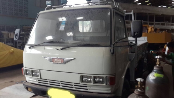 ขายด่วน สิบล้อเครน ฮีโน่ ขายด่วน สิบล้อเครน ฮีโน่