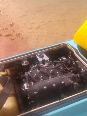 ขายเจทยืนคาวา 550