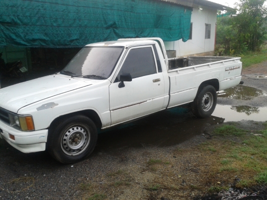 toyota ฮีโร่2.4 รถบ้าน เครื่องดีไม่ไอ คัชชีสวยจัดด แอรหนาวเล่มพร้อมเอกสารครบโอนได้