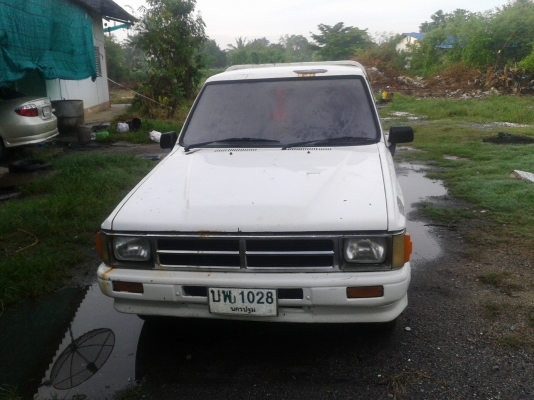 toyota ฮีโร่2.4 รถบ้าน เครื่องดีไม่ไอ คัชชีสวยจัดด แอรหนาวเล่มพร้อมเอกสารครบโอนได้ toyota ฮีโร่2.4 รถบ้าน เครื่องดีไม่ไอ คัชชีสวยจัดด แอรหนาวเล่มพร้อมเอกสารครบโอนได้