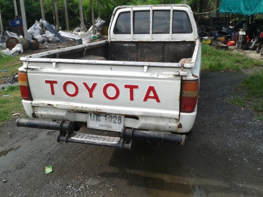 toyota ฮีโร่2.4 รถบ้าน เครื่องดีไม่ไอ คัชชีสวยจัดด แอรหนาวเล่มพร้อมเอกสารครบโอนได้ toyota ฮีโร่2.4 รถบ้าน เครื่องดีไม่ไอ คัชชีสวยจัดด แอรหนาวเล่มพร้อมเอกสารครบโอนได้