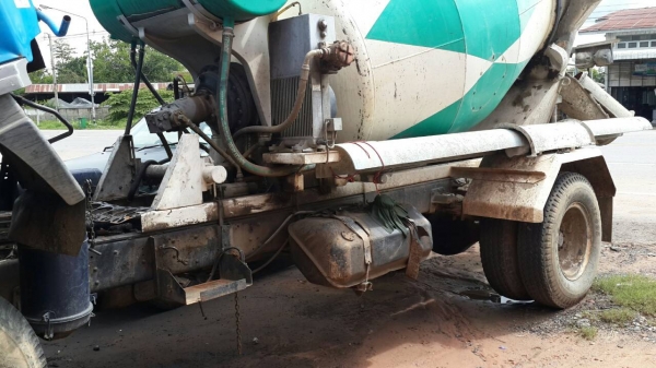 ขายรถโม่ปูน ฮีโน่ โม่4คิวต่อใหม่ใช้งานงาน3เดือน ขายตามสภาพหรือผ่อนดาวน์ ยาว900R20 เครื่อง eh100 พ.เพาเวอร์ เบรคทิ๊ฟฟี่ ขายดาวน์ 280,000 ผ่อนต่อ13,700x30เปลี่ยนสัญญาได้เลย ขายรถโม่ปูน ฮีโน่ โม่4คิวต่อใหม่ใช้งานงาน3เดือน ขายตามสภาพหรือผ่อนดาวน์ ยาว900R20 เครื่อง eh100 พ.เพาเวอร์ เบรคทิ๊ฟฟี่ ขายดาวน์ 280,000 ผ่อนต่อ13,700x30เปลี่ยนสัญญาได้เลย