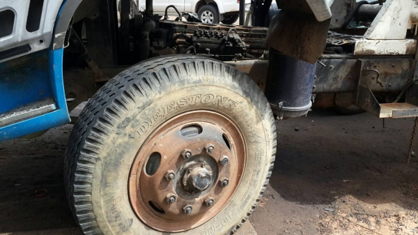 ขายรถโม่ปูน ฮีโน่ โม่4คิวต่อใหม่ใช้งานงาน3เดือน ขายตามสภาพหรือผ่อนดาวน์ ยาว900R20 เครื่อง eh100 พ.เพาเวอร์ เบรคทิ๊ฟฟี่ ขายดาวน์ 280,000 ผ่อนต่อ13,700x30เปลี่ยนสัญญาได้เลย ขายรถโม่ปูน ฮีโน่ โม่4คิวต่อใหม่ใช้งานงาน3เดือน ขายตามสภาพหรือผ่อนดาวน์ ยาว900R20 เครื่อง eh100 พ.เพาเวอร์ เบรคทิ๊ฟฟี่ ขายดาวน์ 280,000 ผ่อนต่อ13,700x30เปลี่ยนสัญญาได้เลย