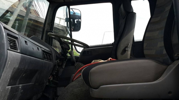 ขายรถโม่ปูน ฮีโน่ โม่4คิวต่อใหม่ใช้งานงาน3เดือน ขายตามสภาพหรือผ่อนดาวน์ ยาว900R20 เครื่อง eh100 พ.เพาเวอร์ เบรคทิ๊ฟฟี่ ขายดาวน์ 280,000 ผ่อนต่อ13,700x30เปลี่ยนสัญญาได้เลย ขายรถโม่ปูน ฮีโน่ โม่4คิวต่อใหม่ใช้งานงาน3เดือน ขายตามสภาพหรือผ่อนดาวน์ ยาว900R20 เครื่อง eh100 พ.เพาเวอร์ เบรคทิ๊ฟฟี่ ขายดาวน์ 280,000 ผ่อนต่อ13,700x30เปลี่ยนสัญญาได้เลย