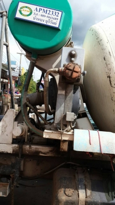 ขายรถโม่ปูน ฮีโน่ โม่4คิวต่อใหม่ใช้งานงาน3เดือน ขายตามสภาพหรือผ่อนดาวน์ ยาว900R20 เครื่อง eh100 พ.เพาเวอร์ เบรคทิ๊ฟฟี่ ขายดาวน์ 280,000 ผ่อนต่อ13,700x30เปลี่ยนสัญญาได้เลย ขายรถโม่ปูน ฮีโน่ โม่4คิวต่อใหม่ใช้งานงาน3เดือน ขายตามสภาพหรือผ่อนดาวน์ ยาว900R20 เครื่อง eh100 พ.เพาเวอร์ เบรคทิ๊ฟฟี่ ขายดาวน์ 280,000 ผ่อนต่อ13,700x30เปลี่ยนสัญญาได้เลย