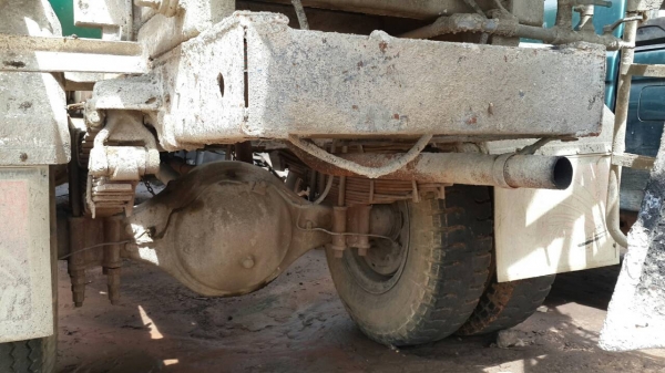 ขายรถโม่ปูน ฮีโน่ โม่4คิวต่อใหม่ใช้งานงาน3เดือน ขายตามสภาพหรือผ่อนดาวน์ ยาว900R20 เครื่อง eh100 พ.เพาเวอร์ เบรคทิ๊ฟฟี่ ขายดาวน์ 280,000 ผ่อนต่อ13,700x30เปลี่ยนสัญญาได้เลย