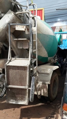 ขายรถโม่ปูน ฮีโน่ โม่4คิวต่อใหม่ใช้งานงาน3เดือน ขายตามสภาพหรือผ่อนดาวน์ ยาว900R20 เครื่อง eh100 พ.เพาเวอร์ เบรคทิ๊ฟฟี่ ขายดาวน์ 280,000 ผ่อนต่อ13,700x30เปลี่ยนสัญญาได้เลย ขายรถโม่ปูน ฮีโน่ โม่4คิวต่อใหม่ใช้งานงาน3เดือน ขายตามสภาพหรือผ่อนดาวน์ ยาว900R20 เครื่อง eh100 พ.เพาเวอร์ เบรคทิ๊ฟฟี่ ขายดาวน์ 280,000 ผ่อนต่อ13,700x30เปลี่ยนสัญญาได้เลย