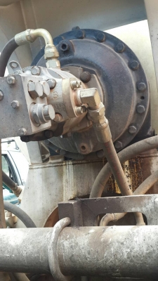 ขายรถโม่ปูน ฮีโน่ โม่4คิวต่อใหม่ใช้งานงาน3เดือน ขายตามสภาพหรือผ่อนดาวน์ ยาว900R20 เครื่อง eh100 พ.เพาเวอร์ เบรคทิ๊ฟฟี่ ขายดาวน์ 280,000 ผ่อนต่อ13,700x30เปลี่ยนสัญญาได้เลย ขายรถโม่ปูน ฮีโน่ โม่4คิวต่อใหม่ใช้งานงาน3เดือน ขายตามสภาพหรือผ่อนดาวน์ ยาว900R20 เครื่อง eh100 พ.เพาเวอร์ เบรคทิ๊ฟฟี่ ขายดาวน์ 280,000 ผ่อนต่อ13,700x30เปลี่ยนสัญญาได้เลย