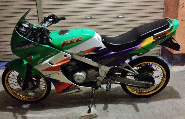 ขาย KR ปี 40