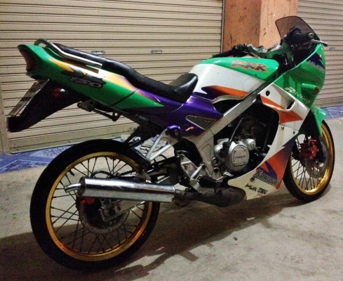 ขาย KR ปี 40