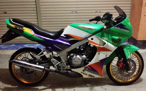 ขาย KR ปี 40