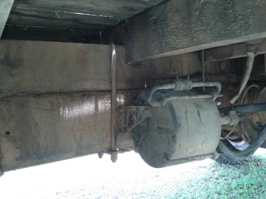 ขาย6ล้อหน้ายาวบรรทุกอ้อยTX120สภาพพร้อมใช้งาน ภาษีทะเบียนเต็ม กระบะคอกไม้ ขาย6ล้อหน้ายาวบรรทุกอ้อยTX120สภาพพร้อมใช้งาน ภาษีทะเบียนเต็ม กระบะคอกไม้