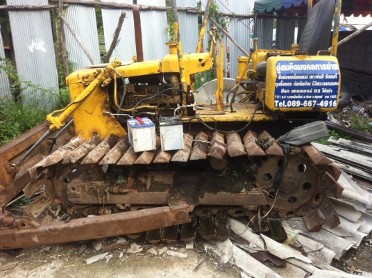 ขายD2-3 with PC20 ตามสภาพ เดิมใช้งานอยู่ อุปกรณ์ขาดหายบ้าง