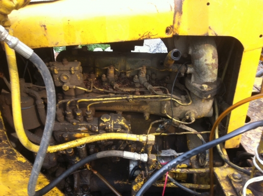 ขายD2-3 with PC20 ตามสภาพ เดิมใช้งานอยู่ อุปกรณ์ขาดหายบ้าง