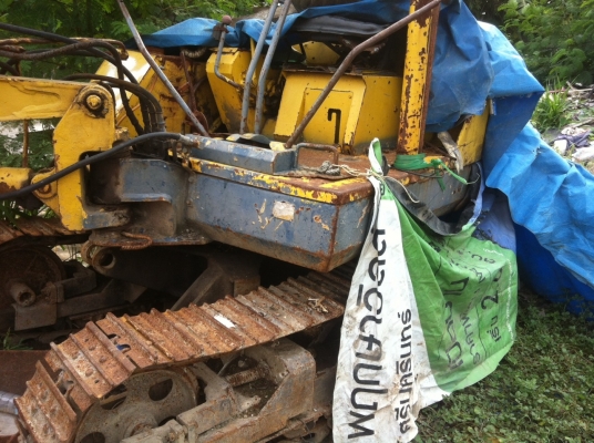 ขายD2-3 with PC20 ตามสภาพ เดิมใช้งานอยู่ อุปกรณ์ขาดหายบ้าง