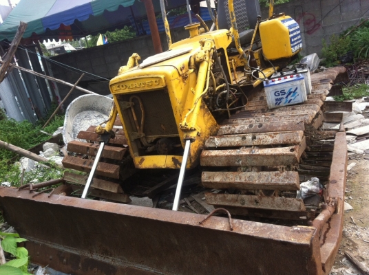 ขายD2-3 with PC20 ตามสภาพ เดิมใช้งานอยู่ อุปกรณ์ขาดหายบ้าง