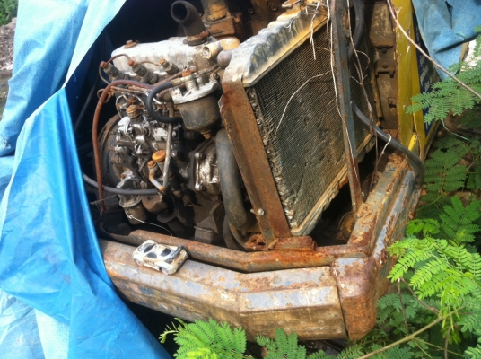 ขายD2-3 with PC20 ตามสภาพ เดิมใช้งานอยู่ อุปกรณ์ขาดหายบ้าง