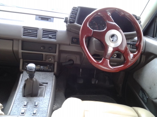 รถบ้าน สภาพพร้อมใช้