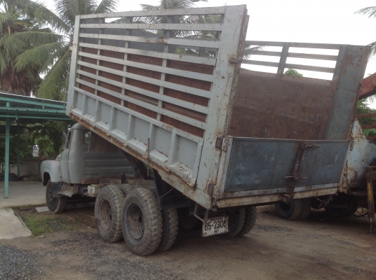 ขอขายใหม่ ขาย290,000)) 10ล้อหัวยาวดั้ม1 เพลา สภาพสวยเดิมๆ พร้อมใช้งาน ขอขายใหม่ ขาย290,000)) 10ล้อหัวยาวดั้ม1 เพลา สภาพสวยเดิมๆ พร้อมใช้งาน