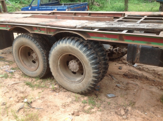 เทรนเลอร์บรรทุกรถเกี่ยวแบคโฮ เครื่อง165แรงช่วงล่างใหญ่ เทรนเลอร์บรรทุกรถเกี่ยวแบคโฮ เครื่อง165แรงช่วงล่างใหญ่