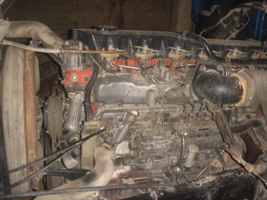 ขาย 6 ล้อดัมพ์ 195 ราคา 880,000 บาท ขาย 6 ล้อดัมพ์ 195 ราคา 880,000 บาท