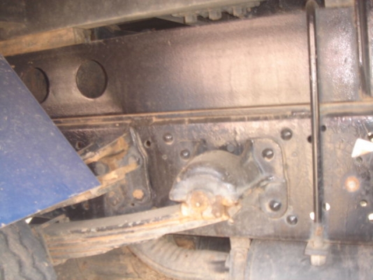 ขาย 6 ล้อดัมพ์ 195 ราคา 880,000 บาท ขาย 6 ล้อดัมพ์ 195 ราคา 880,000 บาท