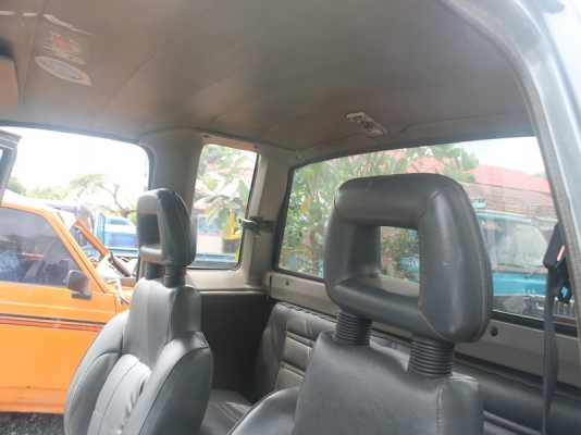 นิสสัน บิ้กเอ็มแค็ปยกสูงลงเล่มแล้วชุดโอนครบภาษีเต็มถึงปี58