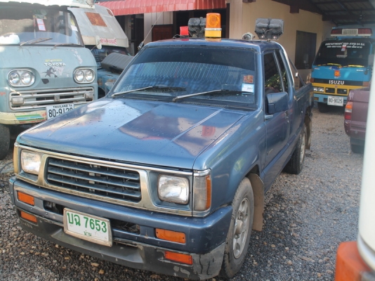 มิตซู แอโร่2500 เครื่องเดิมมอบให้เพื่อนอู่เอาไปใช้บริการอุปกรณ์ลงเล่มแล้วคับ