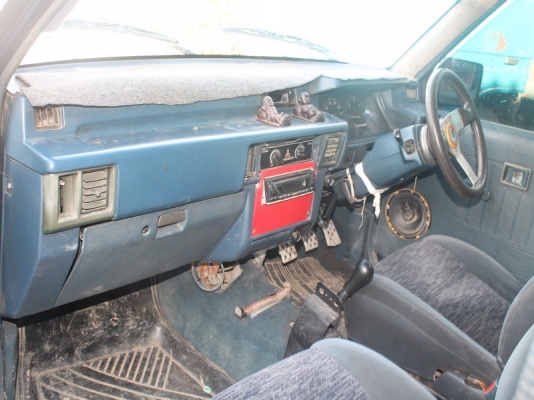 มิตซู แอโร่2500 เครื่องเดิมมอบให้เพื่อนอู่เอาไปใช้บริการอุปกรณ์ลงเล่มแล้วคับ