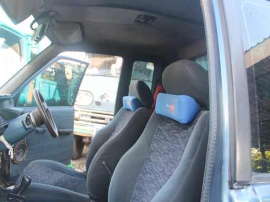 มิตซู แอโร่2500 เครื่องเดิมมอบให้เพื่อนอู่เอาไปใช้บริการอุปกรณ์ลงเล่มแล้วคับ