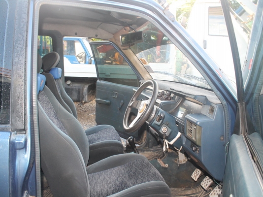 มิตซู แอโร่2500 เครื่องเดิมมอบให้เพื่อนอู่เอาไปใช้บริการอุปกรณ์ลงเล่มแล้วคับ