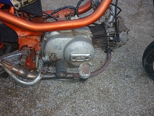 ยามาฮ่าชิปปี้ ยามาฮ่าชิปปี้