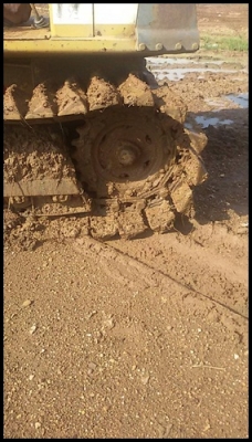 ขายด่วน!!! แทรคเตอร์ สภาพสวยๆ ขายด่วน!!! แทรคเตอร์ สภาพสวยๆ