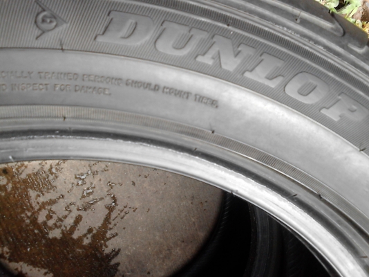 225/40R18 DUNLOP SP SPORT LM703 มี 2 เส้น TEL.081-427-3941 225/40R18 DUNLOP SP SPORT LM703 มี 2 เส้น TEL.081-427-3941