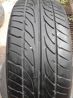 225/40R18 DUNLOP SP SPORT LM703 มี 2 เส้น TEL.081-427-3941 225/40R18 DUNLOP SP SPORT LM703 มี 2 เส้น TEL.081-427-3941