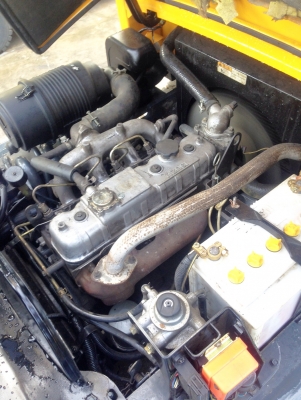 -:-*•*ข า ย ร ถ ย ก เ ก่ า น อ ก*•*-:-TCM FD30Z5 เครื่องดีเซล รถยกขนาด3ตัน สนใจติดต่อ098-329-9549/083-0620223 -:-*•*ข า ย ร ถ ย ก เ ก่ า น อ ก*•*-:-TCM FD30Z5 เครื่องดีเซล รถยกขนาด3ตัน สนใจติดต่อ098-329-9549/083-0620223