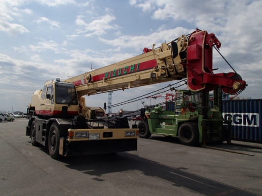 ขาย TR250M-6 SN: FB2662 1998