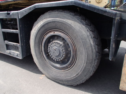 ขาย TR250M-6 SN: FB2662 1998