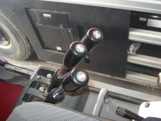 ขาย TR250M-6 SN: FB2662 1998