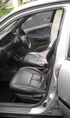 ถูกกว่า !หรูกว่ามอไซค์ ! ใช้แล้วรวยซวยไม่มี HONDA CIVIC ปี 35