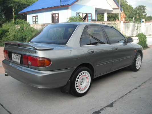 ขายรถ E-car สวยๆพร้อมใช้ ขายรถ E-car สวยๆพร้อมใช้