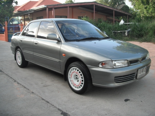 ขายรถ E-car สวยๆพร้อมใช้